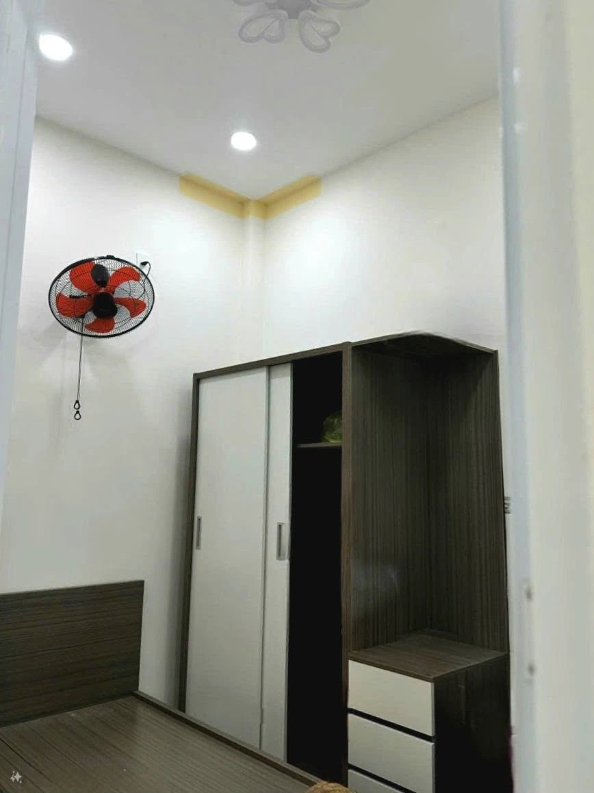 Bán nhà mới 2 tầng 52,4m² hẻm đường Lê Hồng Phong, gần CoopMart, Nha Trang - Ảnh thu nhỏ 3