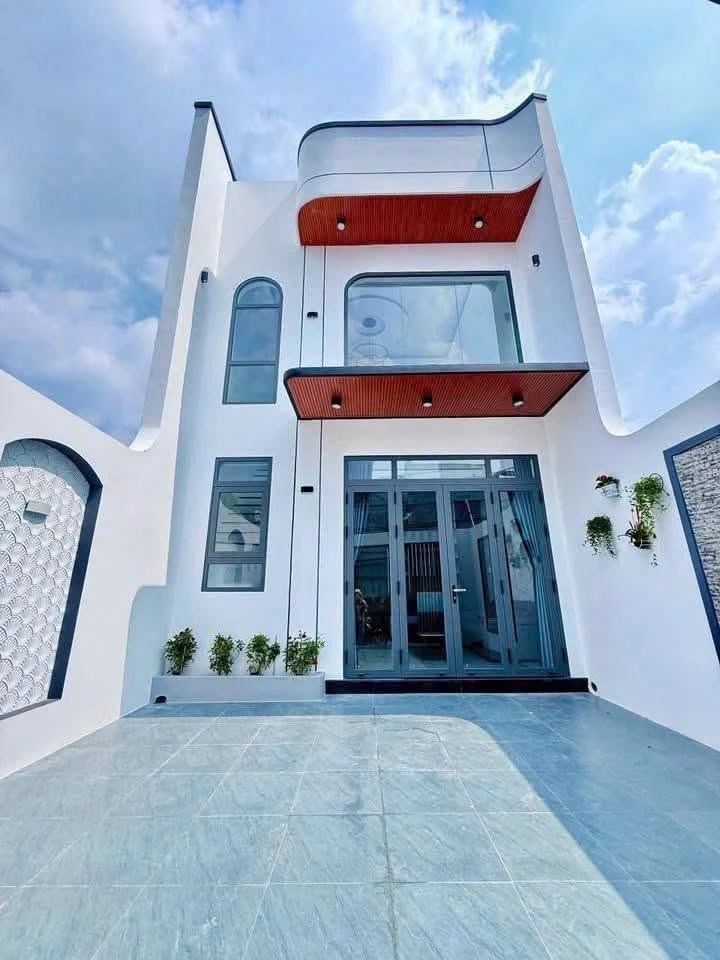 Bán nhà Phú Khương 100m², 3 phòng ngủ, 2.35 tỷ - Ảnh 1