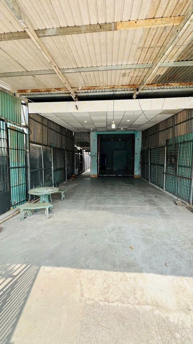 Bán nhà mặt tiền Trần Phú Bình Tân 145m² giá 2.2 tỷ - Ảnh thu nhỏ 3