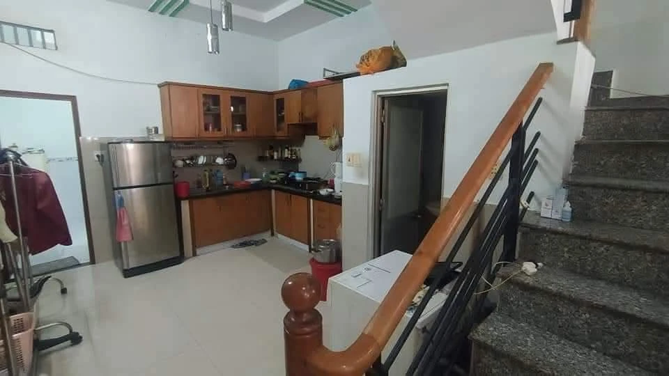 Bán nhà hẻm 3.5m 64.3m² 5 phòng ngủ giá 5.5 tỷ gần Phạm Văn Đồng, Phường 11, Bình Thạnh - Ảnh thu nhỏ 4