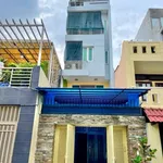 Bán nhà mặt tiền Hoàng Sa, P.4 Tân Bình, 76m², 5 tầng 5PN - Ảnh thu nhỏ 4