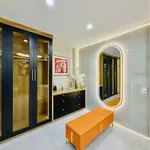 Bán nhà 5 tầng 5 phòng ngủ 43m2 full nội thất gần chợ Gò Vấp - Ảnh thu nhỏ 4