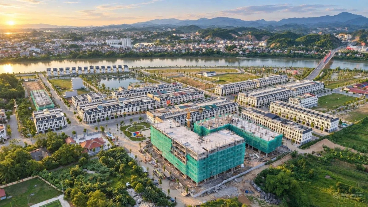 Chính chủ bán 100m2 Yên Bái Riverside - đường Bách Lẫm | sổ đỏ sẵn | 2,4 tỷ, thiện chí thương lượng - Ảnh thu nhỏ 5