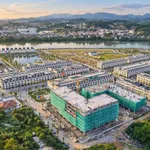 Chính chủ bán 100m2 Yên Bái Riverside - đường Bách Lẫm | sổ đỏ sẵn | 2,4 tỷ, thiện chí thương lượng - Ảnh thu nhỏ 5