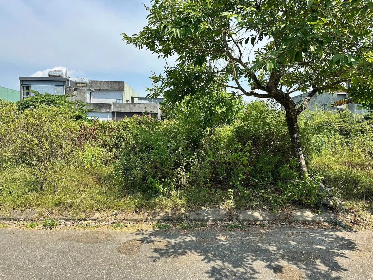 Bán đất TĐC Hoà Liên 5, 100m², 2.3 tỷ, Đà Nẵng - Ảnh thu nhỏ 2