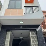 Bán nhà 2 tầng 82m² Hàn Mặc Tử, Gia Lai - 2 tỷ - Ảnh thu nhỏ 1