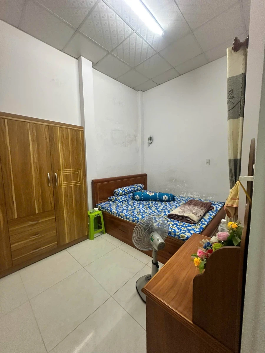 Bán nhà mặt đường Đào Duy Anh, 90m², 2PN, Nha Trang, 4 tỷ 750 - Ảnh thu nhỏ 2