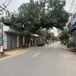 Bán đất Sóc Sơn 94m² mặt tiền 5m, 2 tỷ - Ảnh thu nhỏ 2