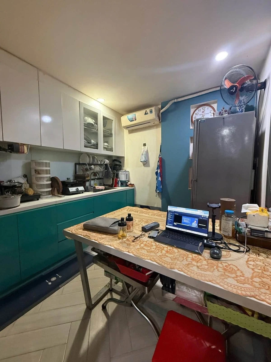 Bán nhà hẻm 1 trục Nguyễn Duy Cung 37m2, 1 trệt 1 lầu, 2PN, giá 3 tỷ, Gò Vấp - Ảnh thu nhỏ 3