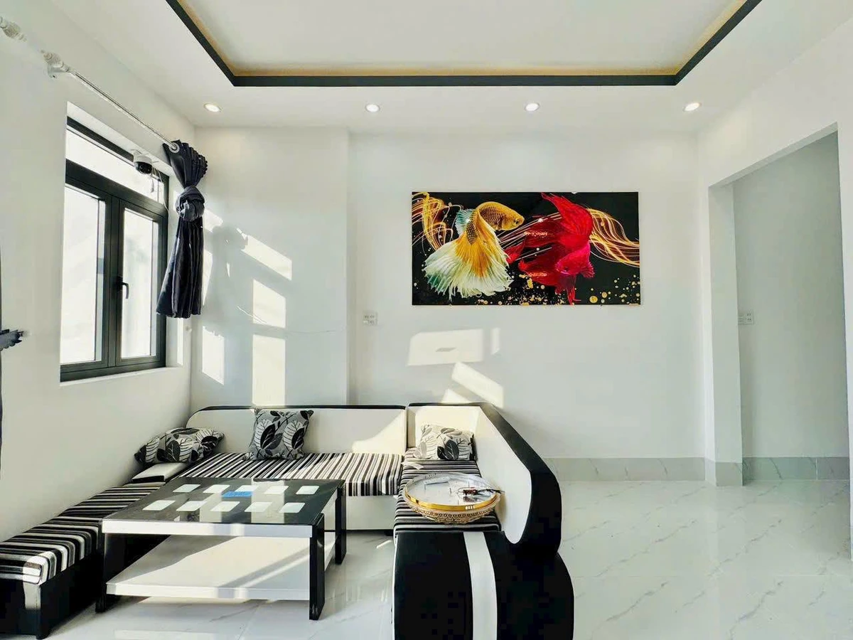 Nhà bán 2 phòng ngủ 88m² Rạch Giá 1 tỷ 750 triệu - Ảnh thu nhỏ 3