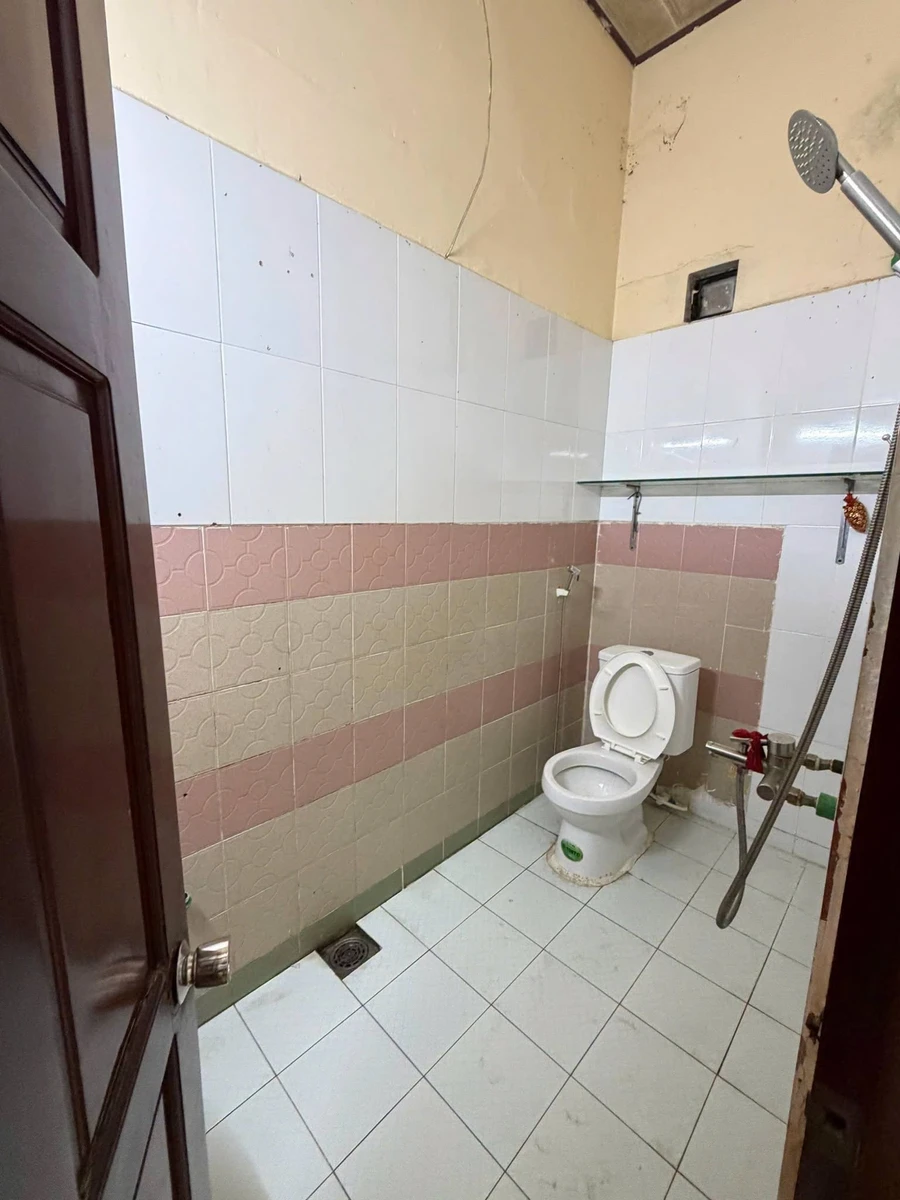 Bán nhà hẻm An Giang Rạch Giá 2PN 60m² 1,65 tỷ - Ảnh 1
