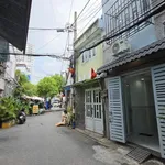 Bán nhà 3 tầng 4PN Tân Phú, đường Huỳnh Văn Chính 3.2 tỷ - Ảnh thu nhỏ 1
