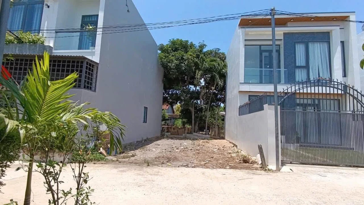 Bán lô đất 70,5m2 thị trấn Diên Khánh, Khánh Hòa - Ảnh thu nhỏ 2