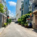 Bán nhà 74m² 4PN 5WC Tân Phú, giáp Tân Bình 12 tỉ - Ảnh thu nhỏ 2