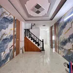 Bán nhà 1 trệt 2 lầu 4PN Cần Giuộc Tây Ninh 48m2 - Ảnh thu nhỏ 2