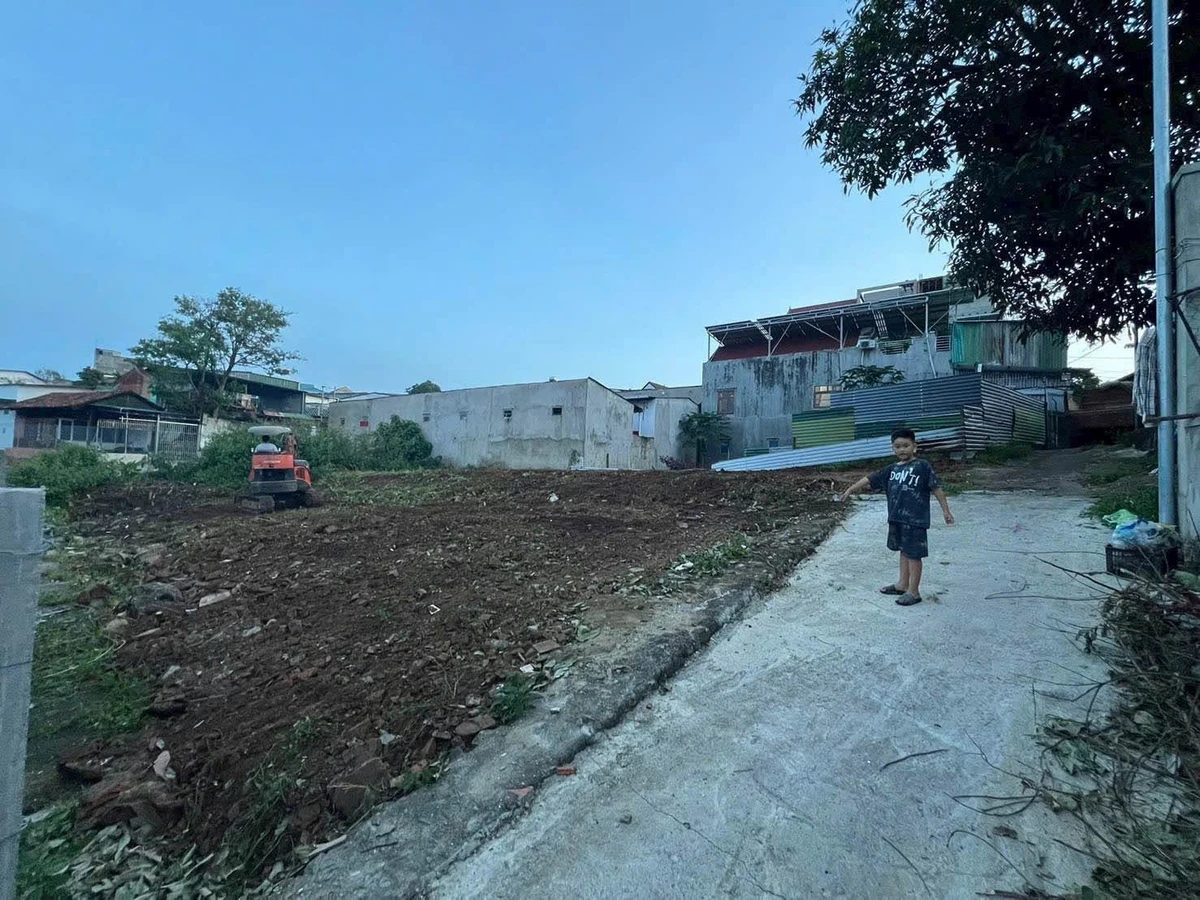 Bán 2 lô đất Đặng Văn Ngữ 7x18m, gần chợ Eatam - Ảnh thu nhỏ 4