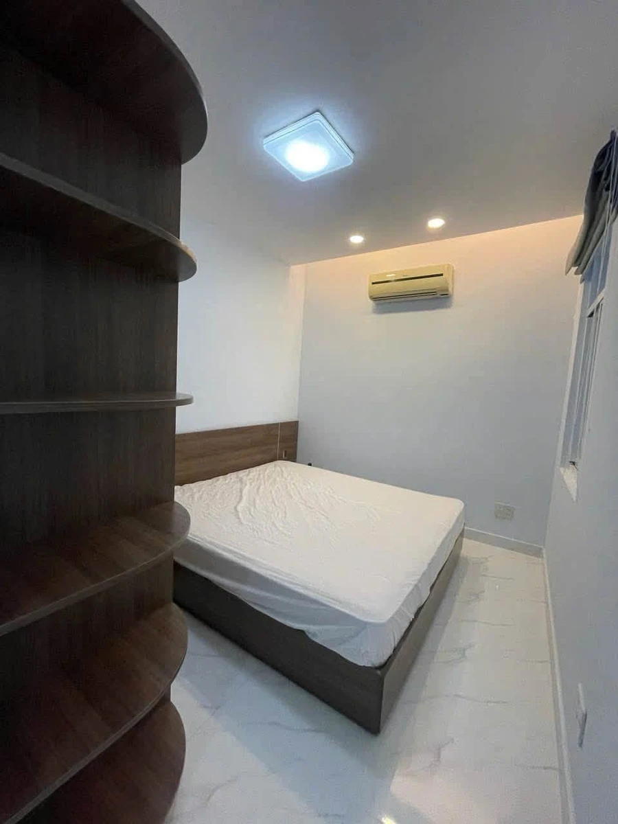 Bán căn hộ 2 phòng ngủ 69m² tại Sky Garden 3 Phú Mỹ Hưng - Ảnh thu nhỏ 4