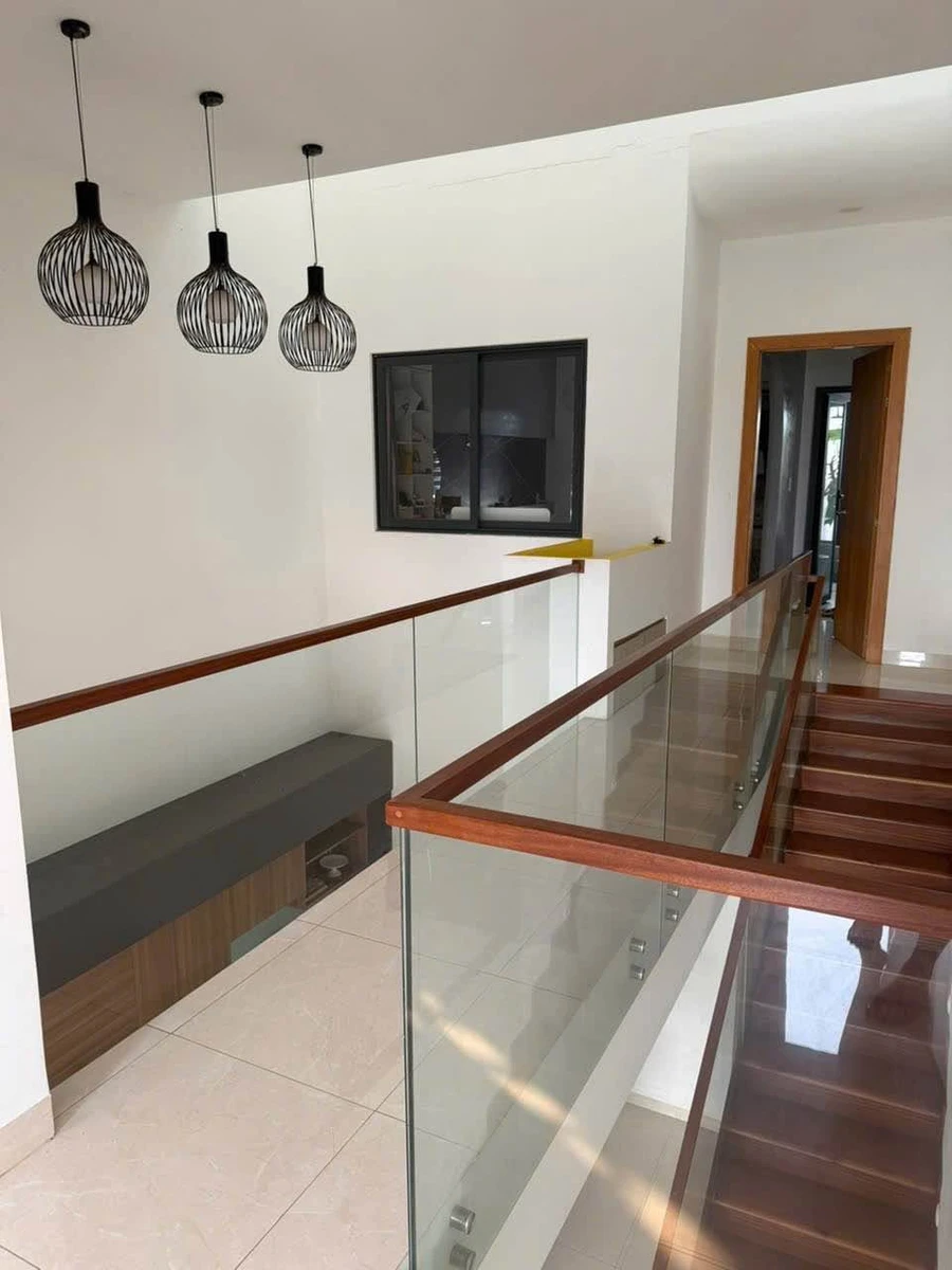 Bán nhà lầu 3PN Rạng Đông Phan Thiết 101m² - Ảnh thu nhỏ 3