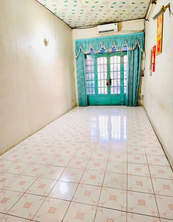 Bán nhà mặt tiền Nguyễn An Ninh 77,8m² 2PN, trung tâm Dĩ An, giá 9 tỷ