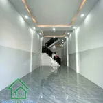 Bán nhà mới 2 tầng 2PN 60m² Lê Văn Quới Bình Tân 3,7 tỷ - Ảnh thu nhỏ 2