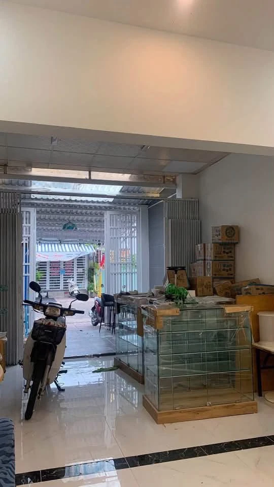 Bán nhà cấp 4 mặt tiền đường nhựa Ngô Gia Khảm 80m2 giá 2,7 tỷ tại Thanh Hải, Phan Thiết - Ảnh thu nhỏ 3