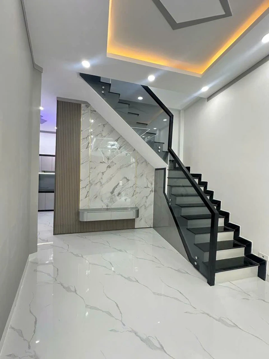 Bán nhà 3PN 110m² Tân Vạn Biên Hòa 3,55 tỷ - Ảnh thu nhỏ 2