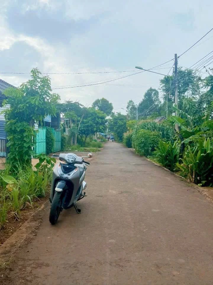 Bán đất 5x40 (200m2) thổ cư 60m2 trục lộ 2 Buôn Ky, phường Thành Nhất, Buôn Ma Thuột giá 1,6 tỷ - Ảnh thu nhỏ 3
