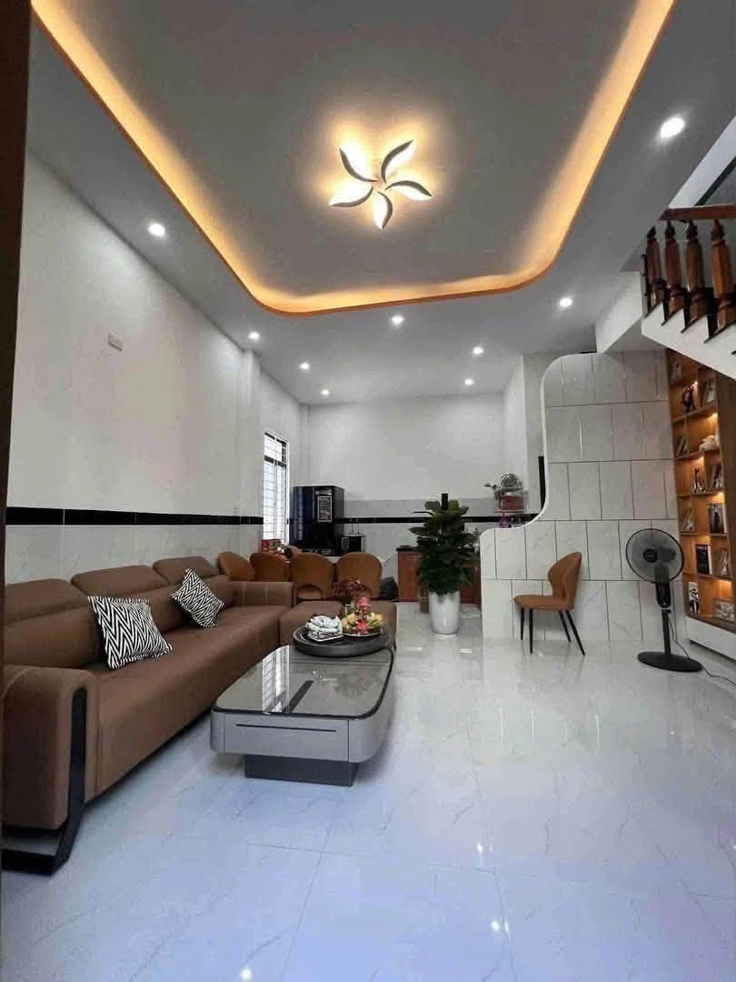 Bán nhà 2 tầng 36.4m² Quy Nhơn, Gia Lai, 2 PN 2 WC - Ảnh thu nhỏ 3
