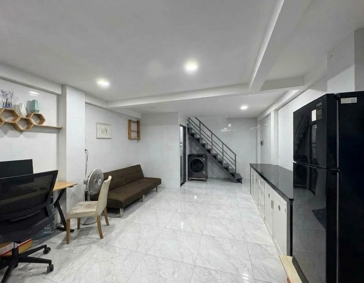 Bán nhà 2 tầng Hiệp Bình 30m² 2PN gần 3 tỷ - Ảnh 1
