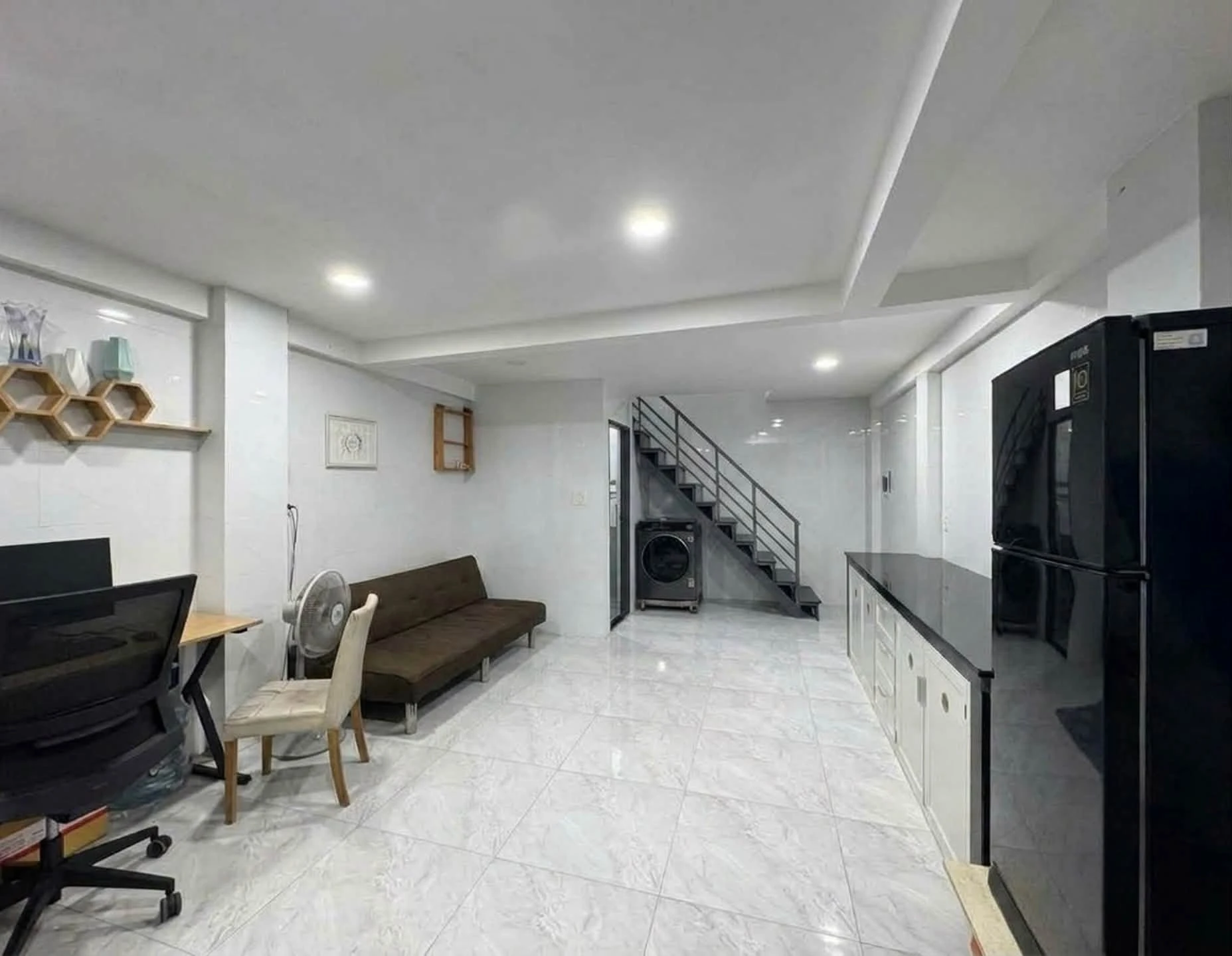 Bán nhà 2 tầng Hiệp Bình 30m² 2PN gần 3 tỷ - Ảnh 1