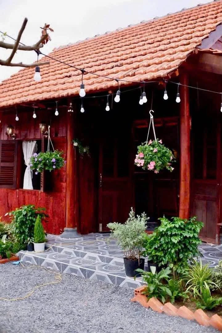 Bán nhà vườn 800m2 tại Phan Thiết, Bình Thuận 820 triệu - Ảnh thu nhỏ 2