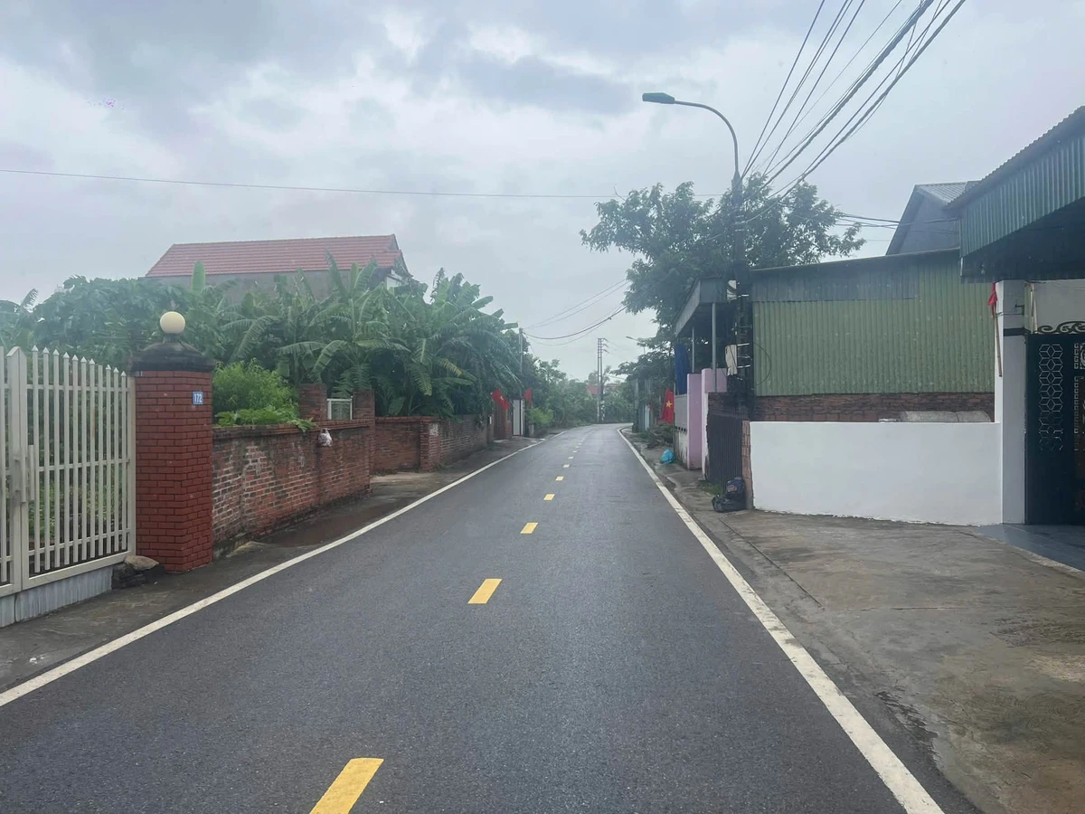 Bán đất Phường An Sinh, Quảng Ninh 236,3m², mặt tiền 7,7m - Ảnh thu nhỏ 4