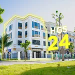Căn song lập góc hiếm có đường thông của khu Hoàng Gia - Full voucher còn 18 tỷ - Ảnh thu nhỏ 6