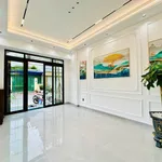 Nhà phố lô góc 2 mặt tiền 60m², 4 tầng, An Dương - Ảnh thu nhỏ 2
