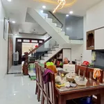 Bán nhà mặt phố 3 tầng 112m² 4PN gần Lê Hồng Phong Dĩ An - Ảnh thu nhỏ 1