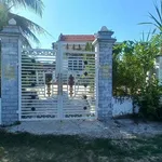 Bán nhà vườn kiên cố 260m2 Ninh Hoà - Ảnh thu nhỏ 2