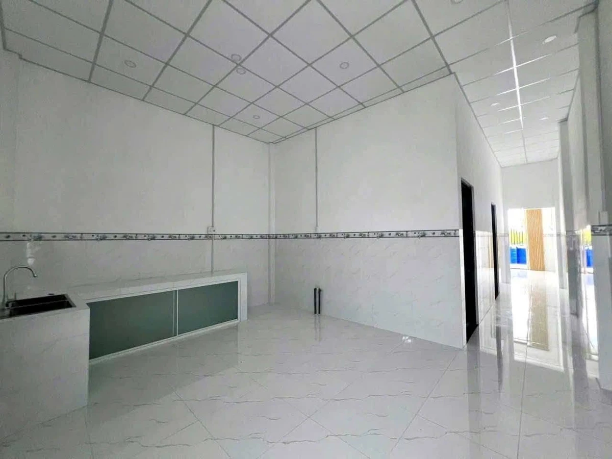Bán nhà nóc Thái Xã Lương Hòa 113m² 1.5 tỷ - Ảnh thu nhỏ 5