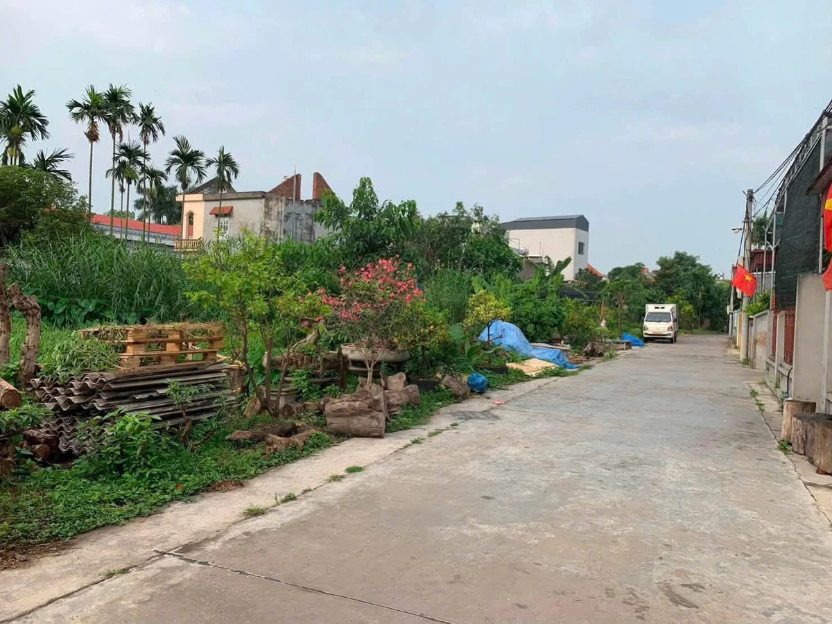 Bán đất nở hậu Thanh Quang 82,85m² 1,7 tỷ - Ảnh thu nhỏ 2