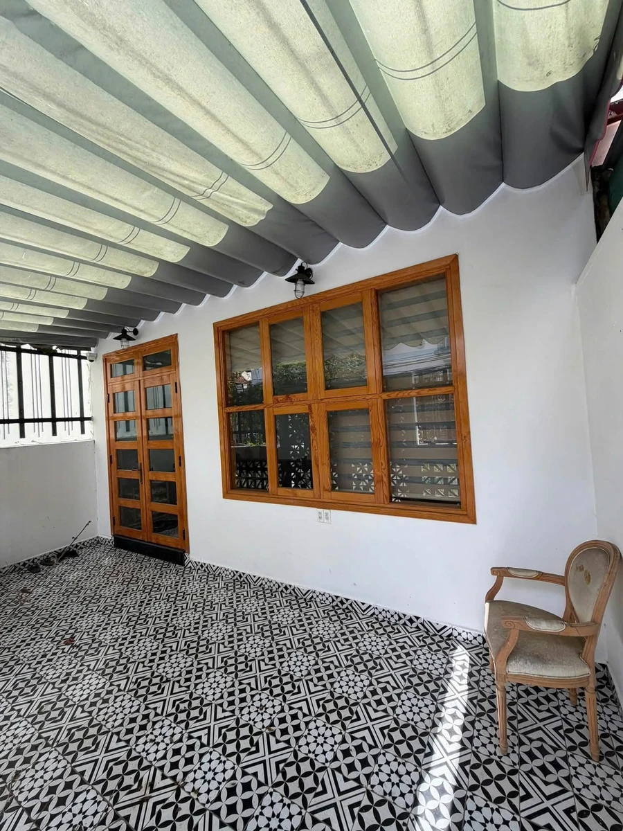 Bán nhà phố mặt tiền Thị Sách 73.8m², Lâm Đồng 9.5 tỷ - Ảnh thu nhỏ 3