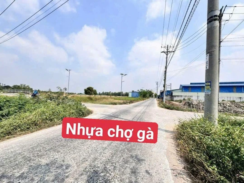 Bán nhà 2 lầu 3PN 75m² Phú Lợi TDM 5.2 tỷ goll