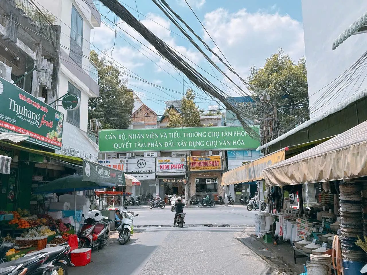 Bán nhà 1 trệt 1 lầu 145m2 Phường Tân Phong Đồng Nai - Ảnh 1