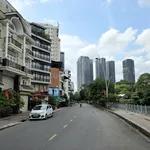 Bán nhà 5 tầng thang máy 121m2 hẻm xe hơi đường Phạm Viết Chánh, Bình Thạnh - Ảnh thu nhỏ 1