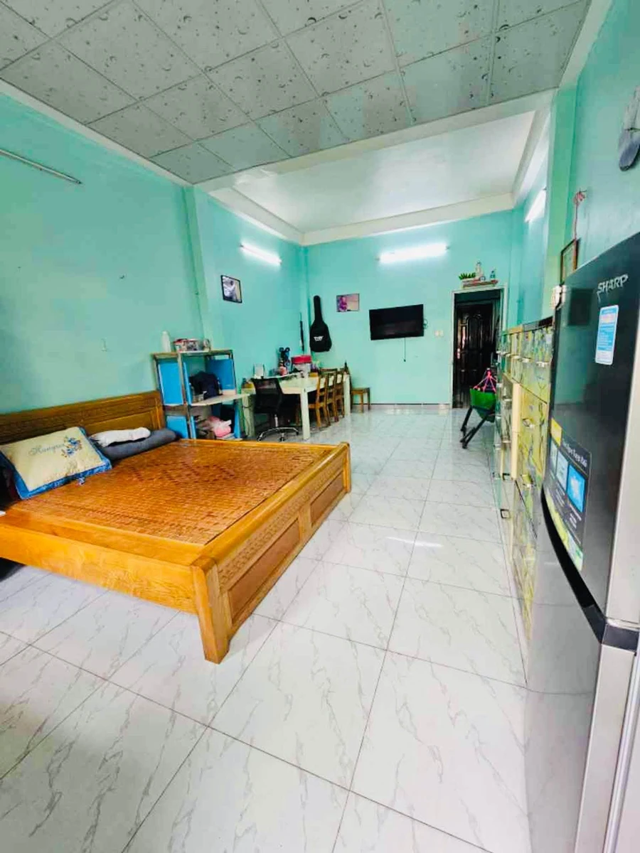Bán nhà 3 tầng 72m² hẻm 10m đường An Dương Vương, giá 6 tỷ - Ảnh thu nhỏ 4