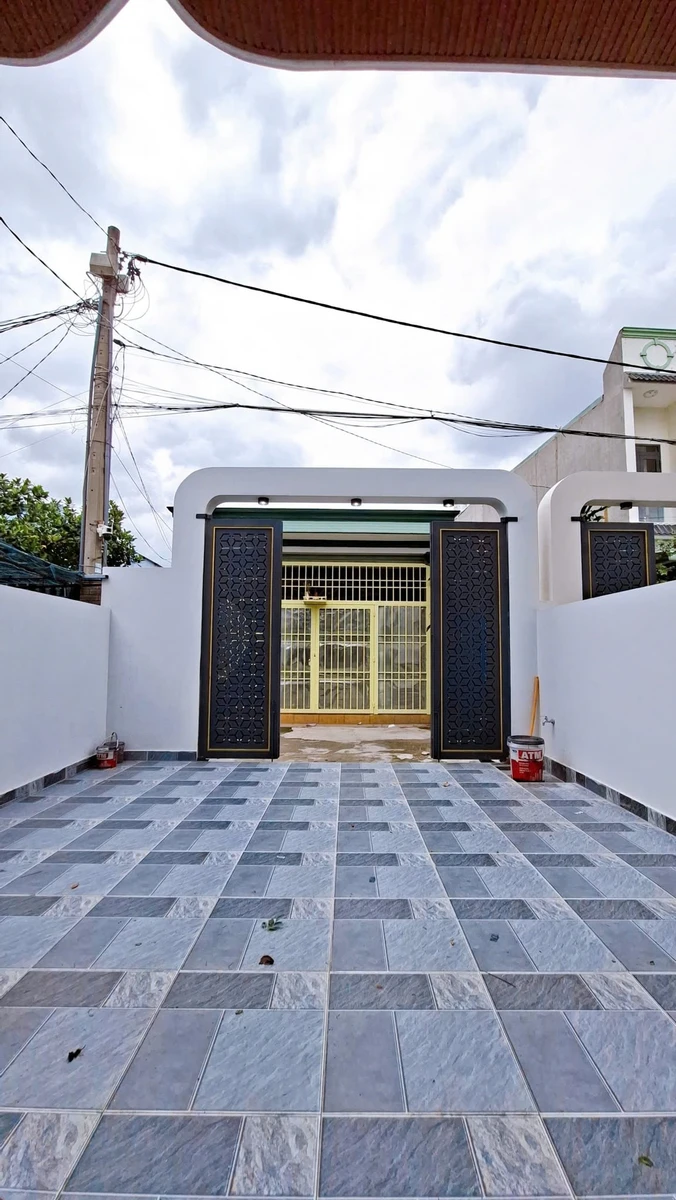 Bán nhà lầu 3 PN 82m2 Phường Biên Hòa, Đồng Nai - Ảnh thu nhỏ 3
