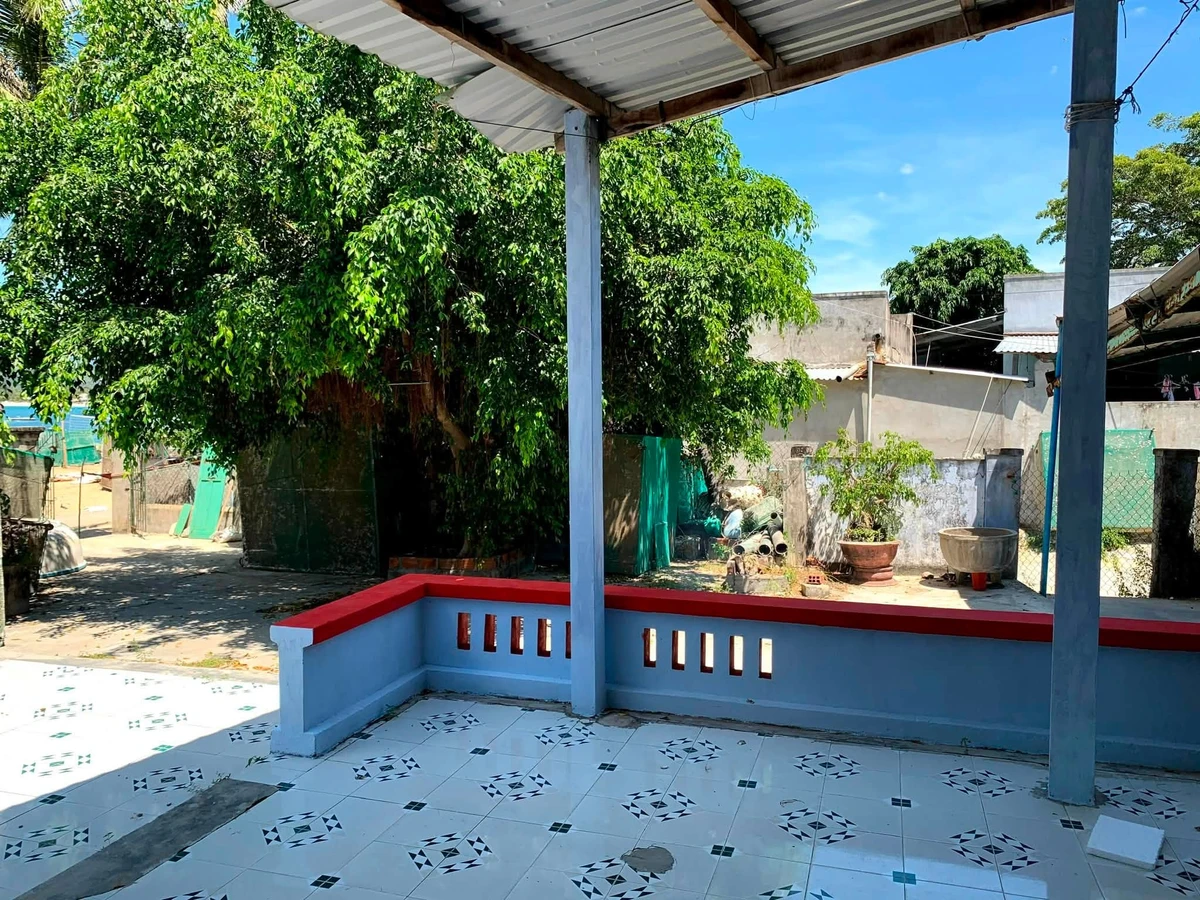 Bán đất full thổ cư mặt biển Vịnh Hoà, Phú Yên 300m2 - 2.9 tỷ - Ảnh thu nhỏ 4