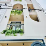 Bán villa mặt tiền 2 tầng sân thượng 4PN Bình Tân 6,68 tỷ - Ảnh thu nhỏ 1