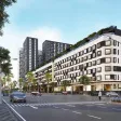 Chính chủ bán cắt lỗ 4,5 tỷ shophouse 5 tầng 88,75m² Liên hệ 0912 321 *** - Diamond Park Lạng Sơn - Ảnh thu nhỏ 4