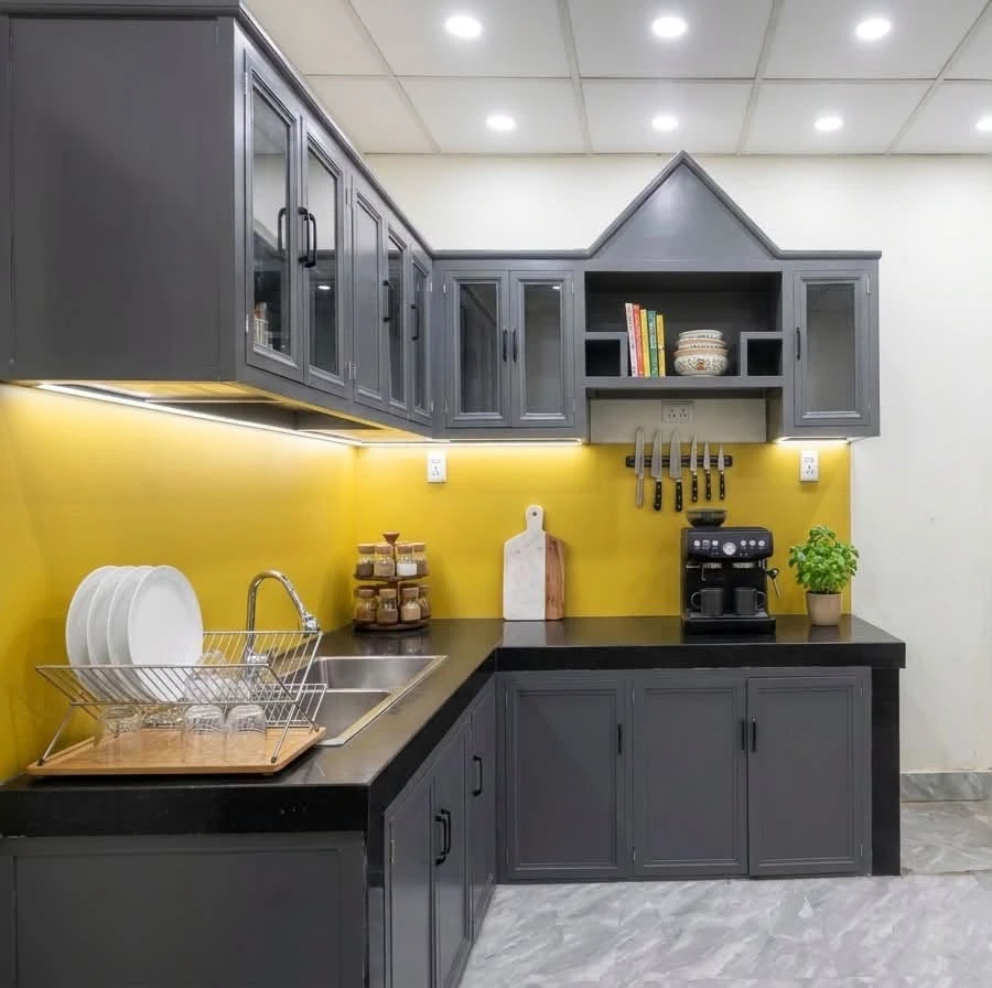 Bán nhà 2PN 74m² gần Nguyễn Lương Bằng, Đà Nẵng 2.3 tỷ - Ảnh thu nhỏ 2