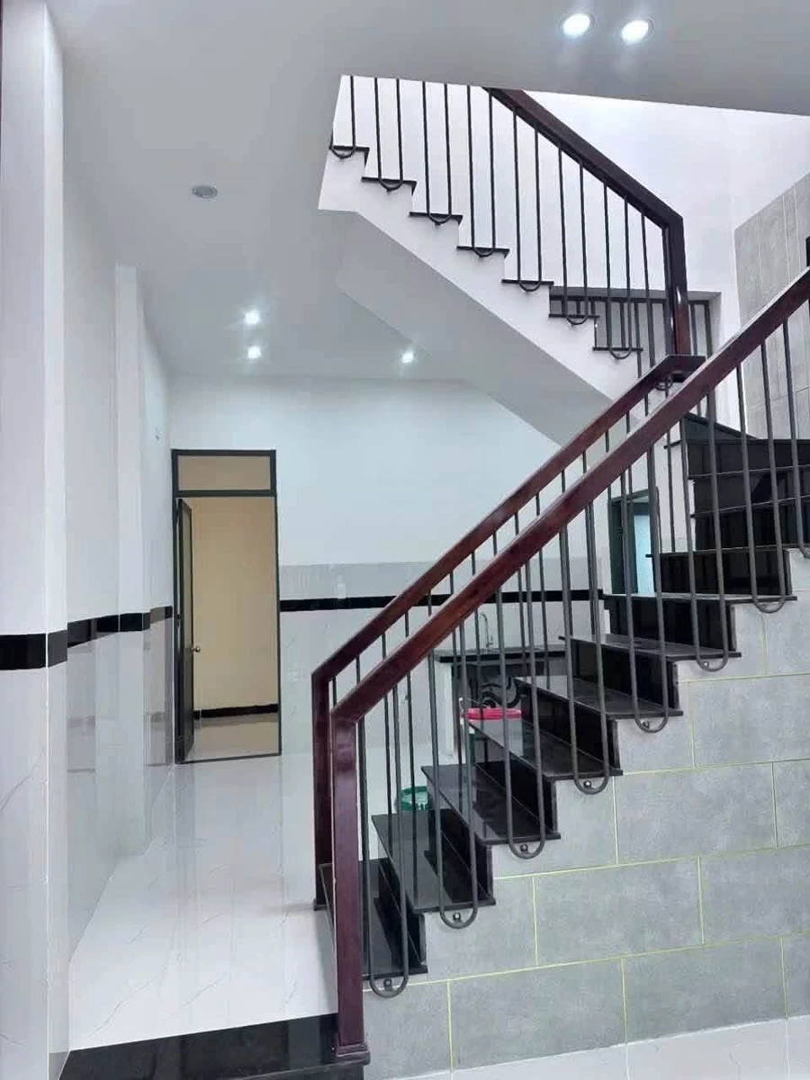 Bán nhà hẻm 40m² Quy Nhơn giá 3 tỷ - Ảnh thu nhỏ 4