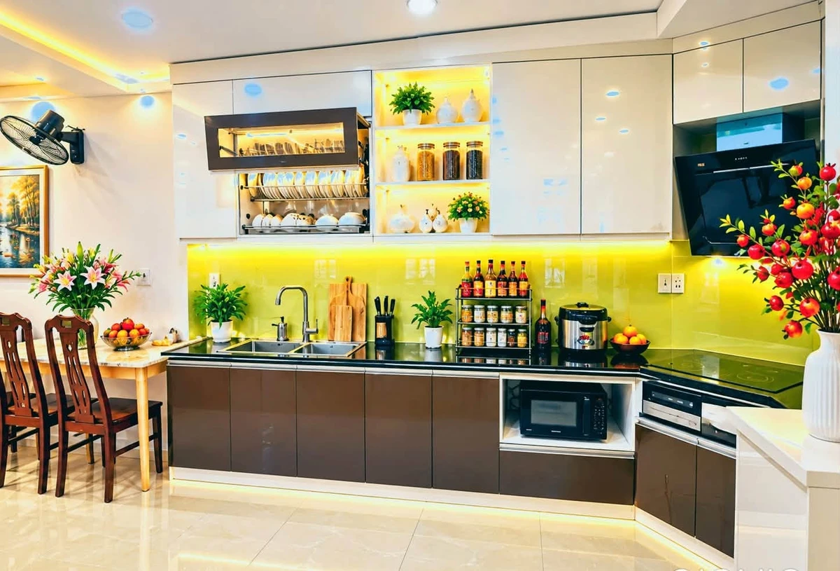 Bán nhà phố mặt phố Tam Bạc 50m2, 5 tầng, view sông - Ảnh thu nhỏ 4